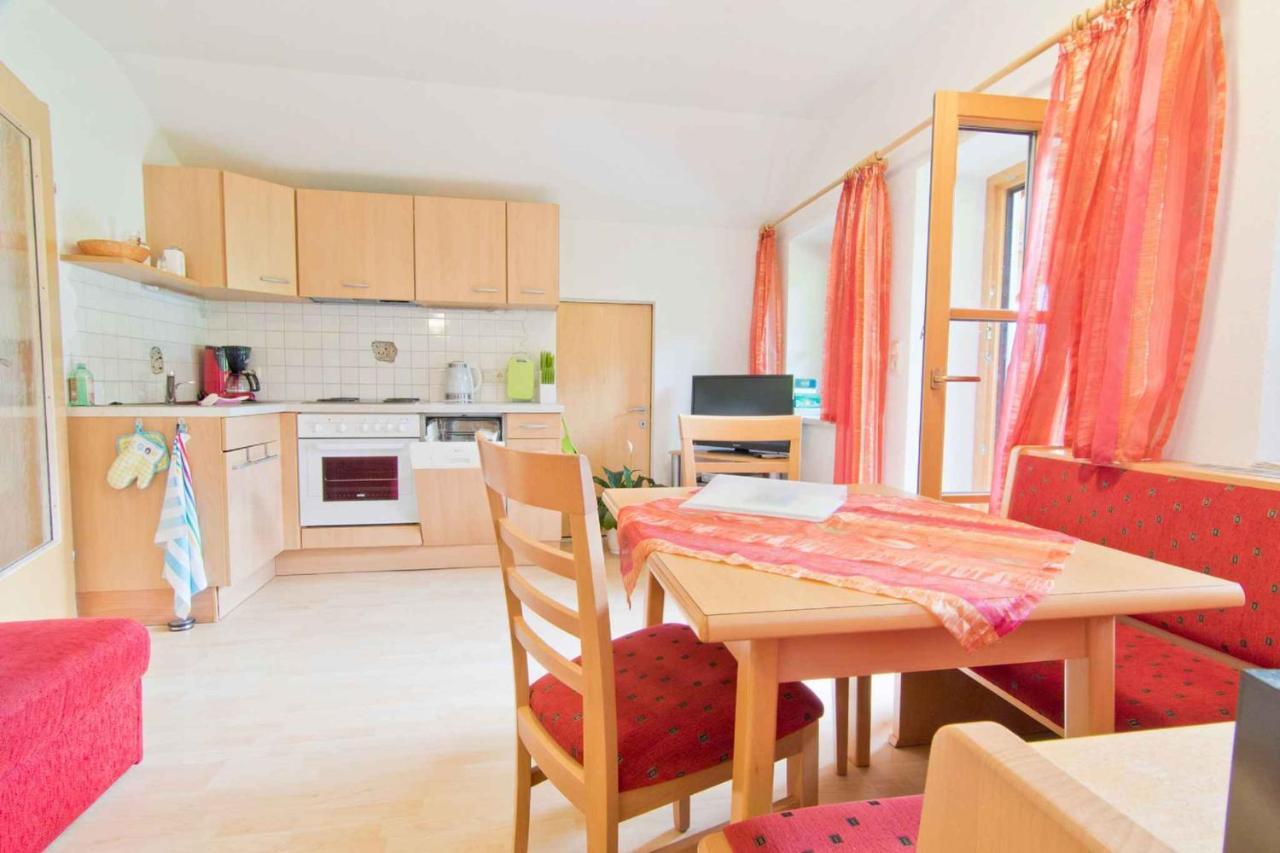 Apartment In Schlitters With Two-Bedrooms 1 المظهر الخارجي الصورة